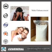 Sex Enhancement Steriod Raw Powder Sildenafi Citrate CAS: 171599-83-0